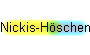 Nickis-Hschen